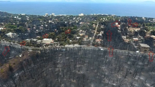 Το κατηγορώ του πλωτάρχη που έκανε μήνυση: Να κληθεί και ο Τσίπρας